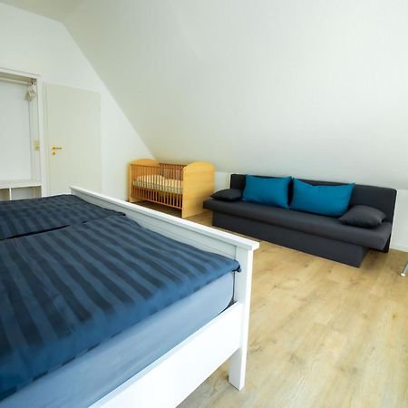 Holiday Home Mia By Interhome Lügde Екстериор снимка