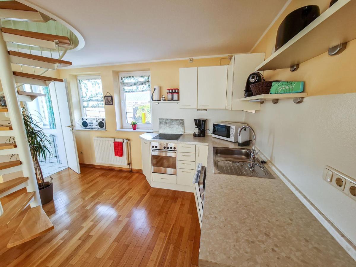 Holiday Home Mia By Interhome Lügde Екстериор снимка