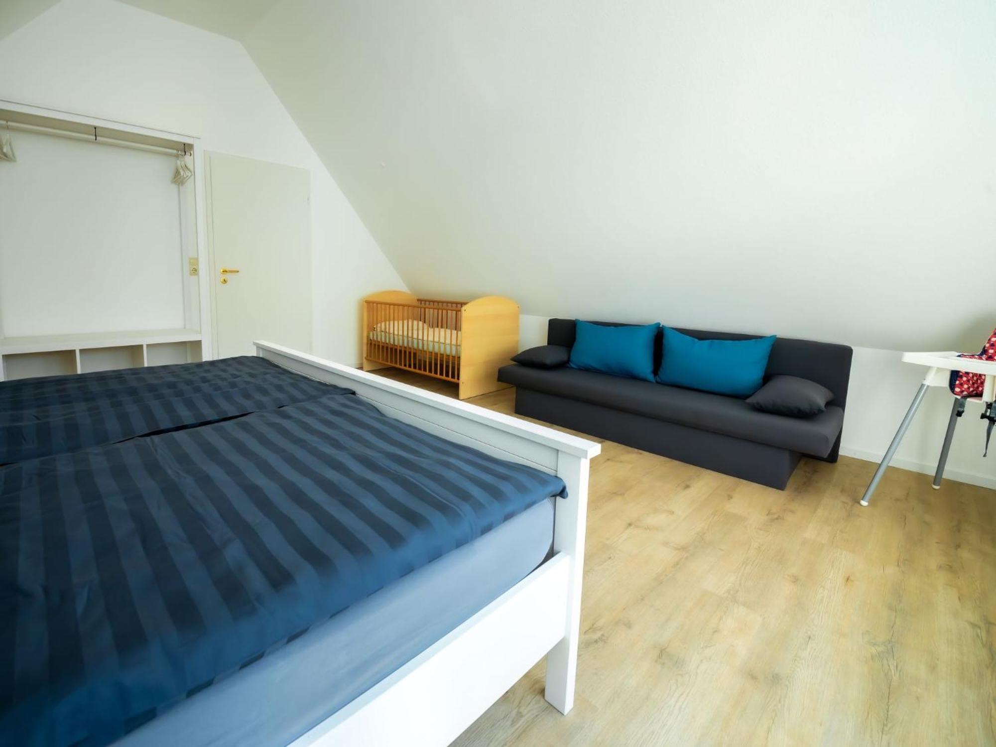 Holiday Home Mia By Interhome Lügde Екстериор снимка
