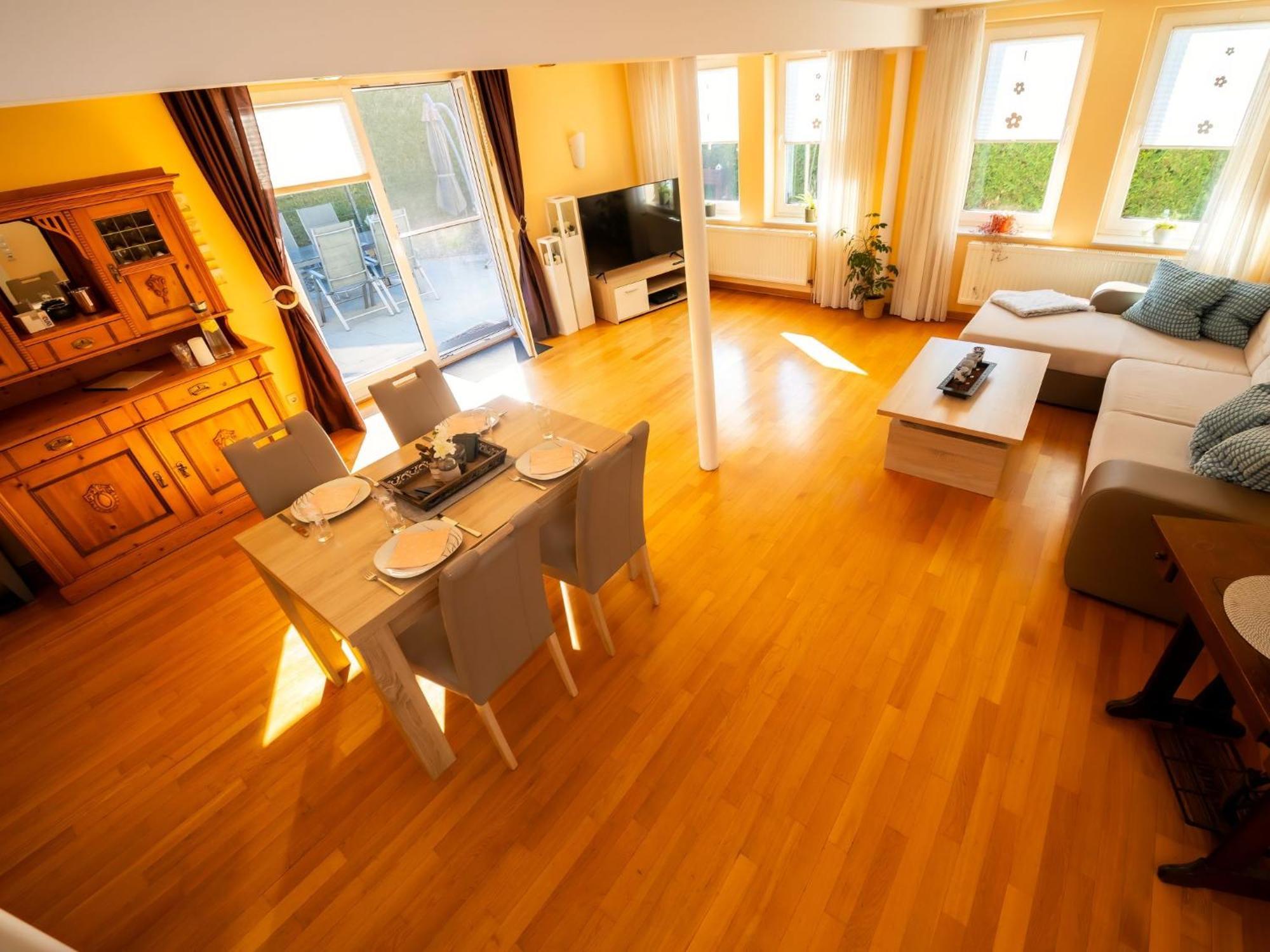 Holiday Home Mia By Interhome Lügde Екстериор снимка