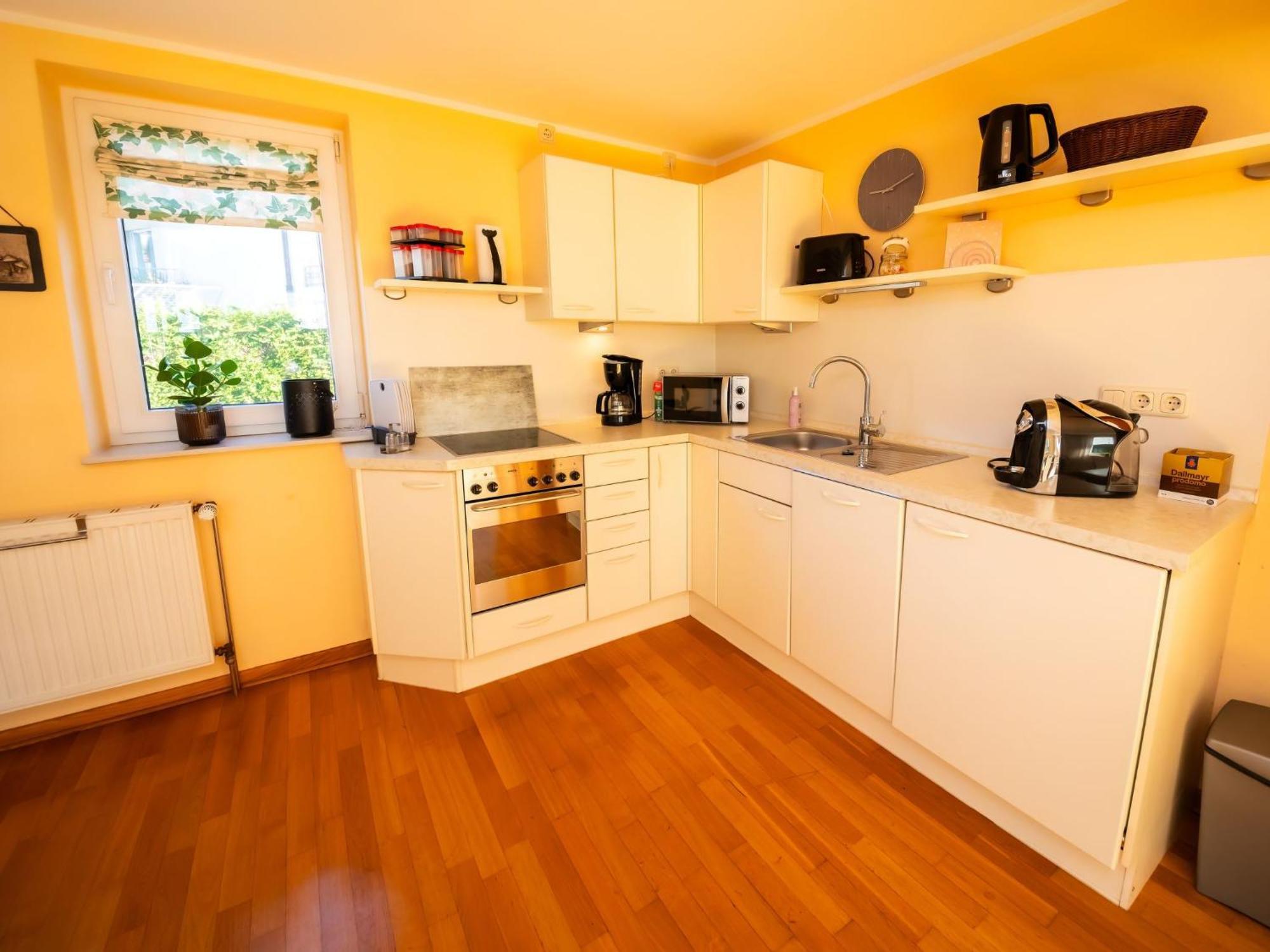 Holiday Home Mia By Interhome Lügde Екстериор снимка