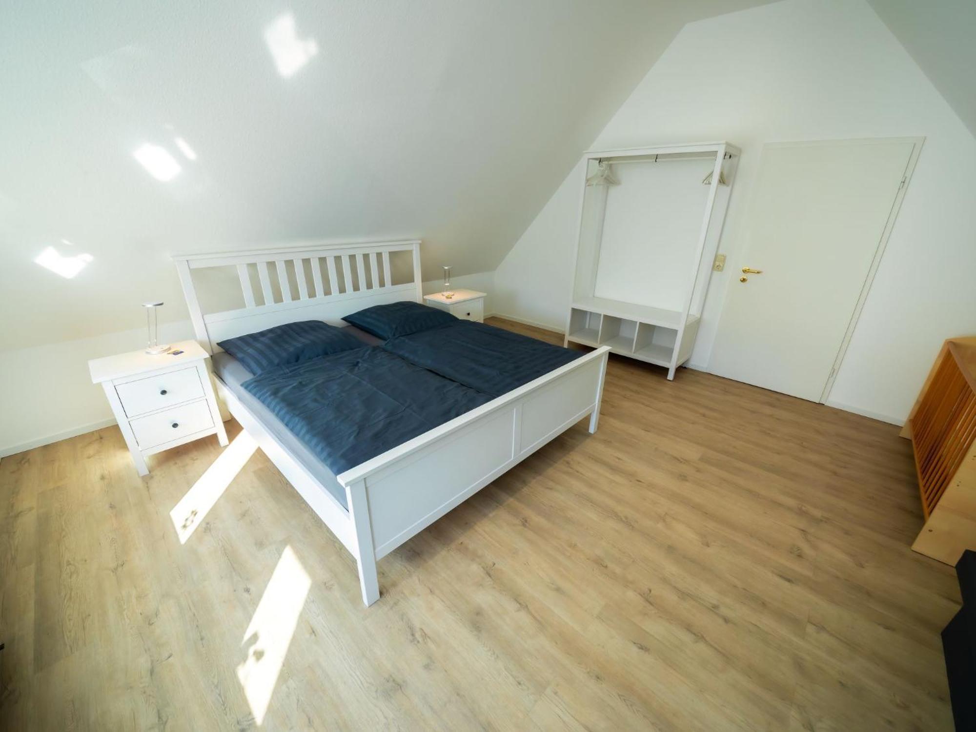Holiday Home Mia By Interhome Lügde Екстериор снимка