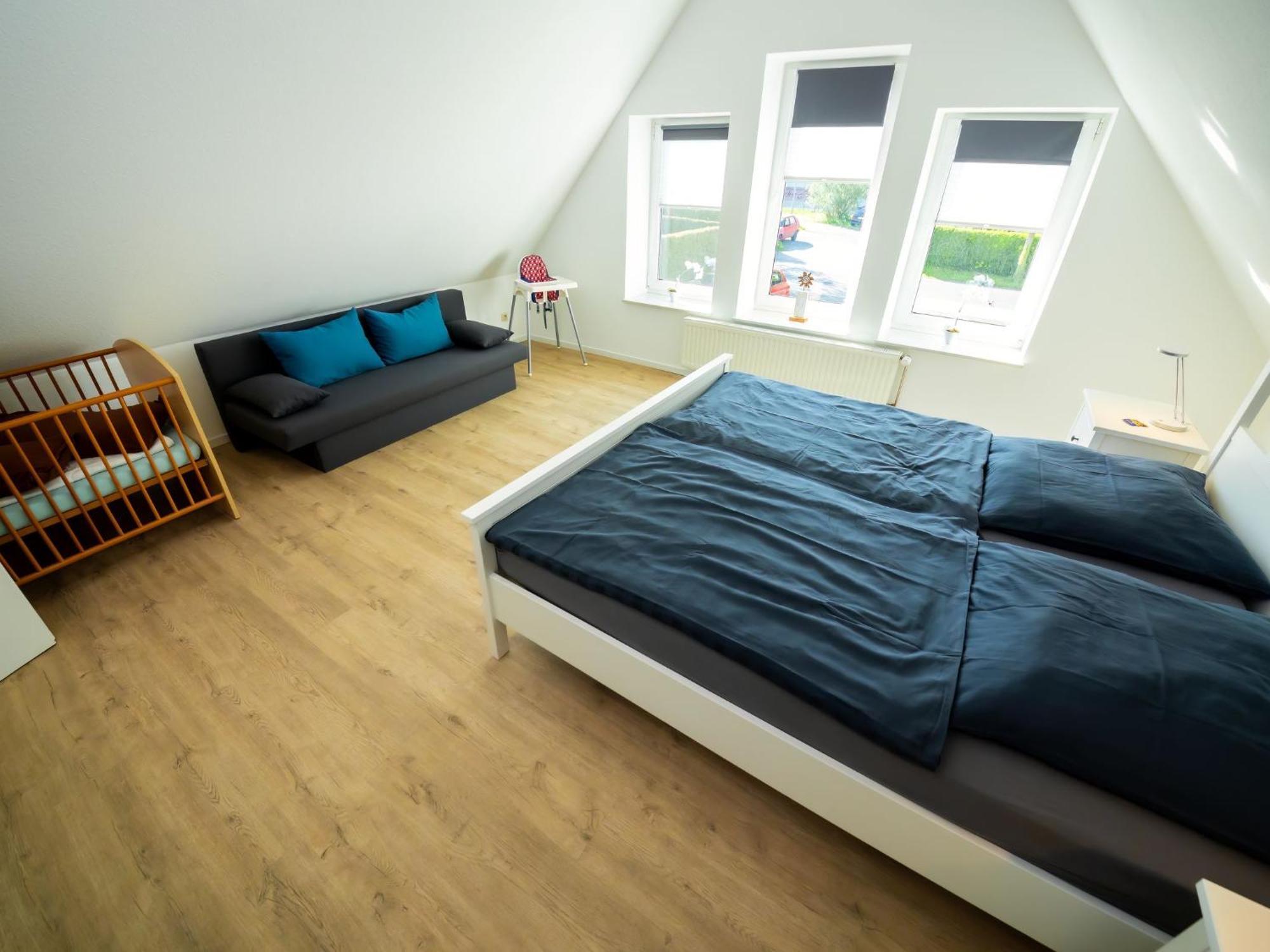 Holiday Home Mia By Interhome Lügde Екстериор снимка